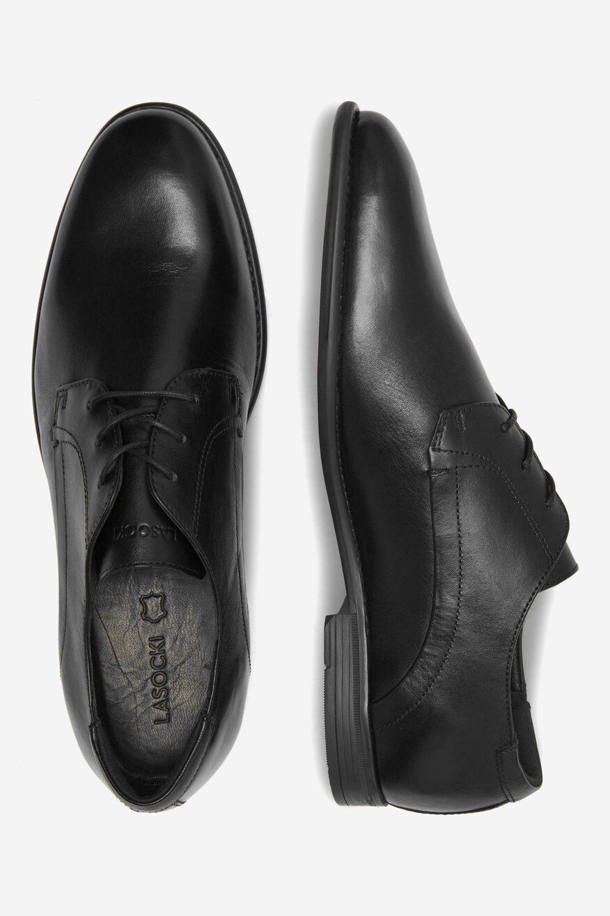 
                Cipele Lasocki CRNA - 5905588289722