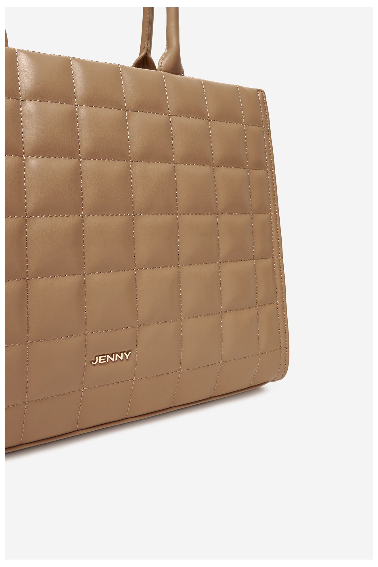 Kabelka Jenny C-JNY-M-010-08 BÉŽOVÁ