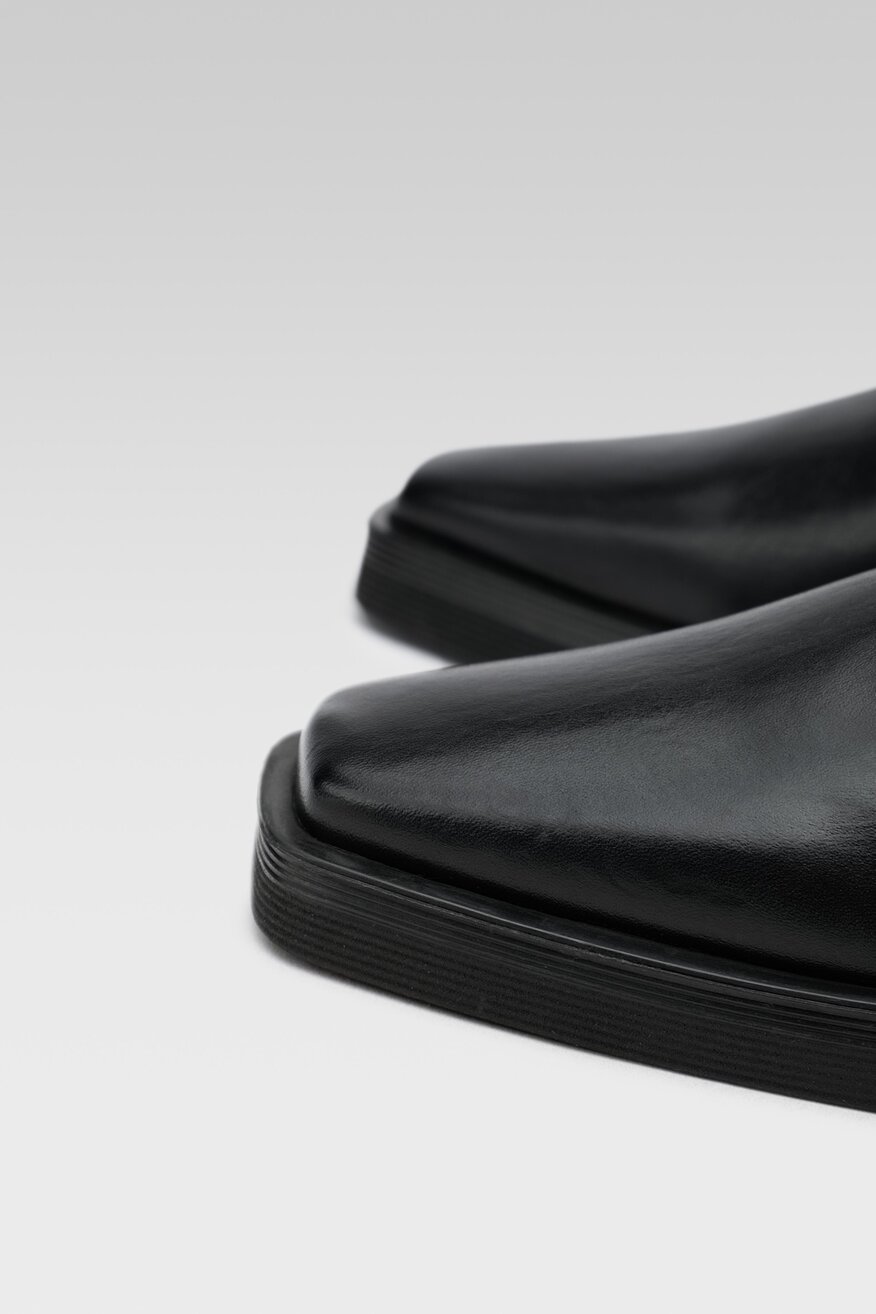 
                Gino Rossi - Botki skórzane - 5904862111889