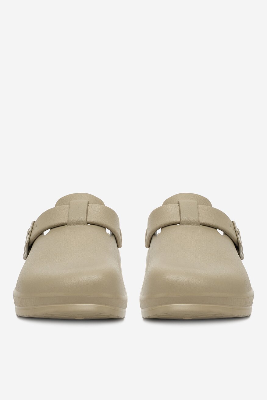 
                Papuče HUNTER BEŽ - 5906751291658