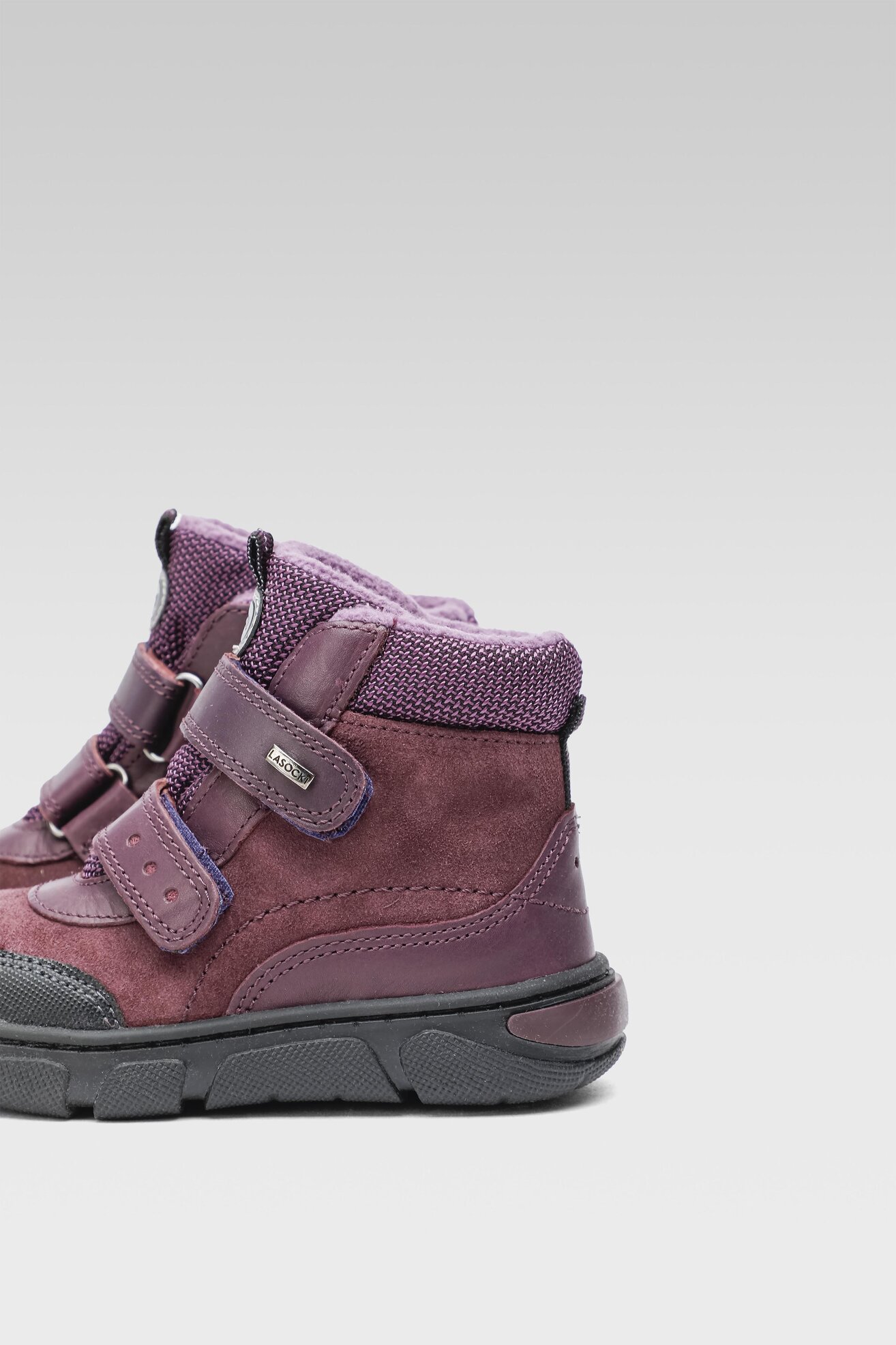 Csizma Lasocki Kids CI12-3116-02 LILA