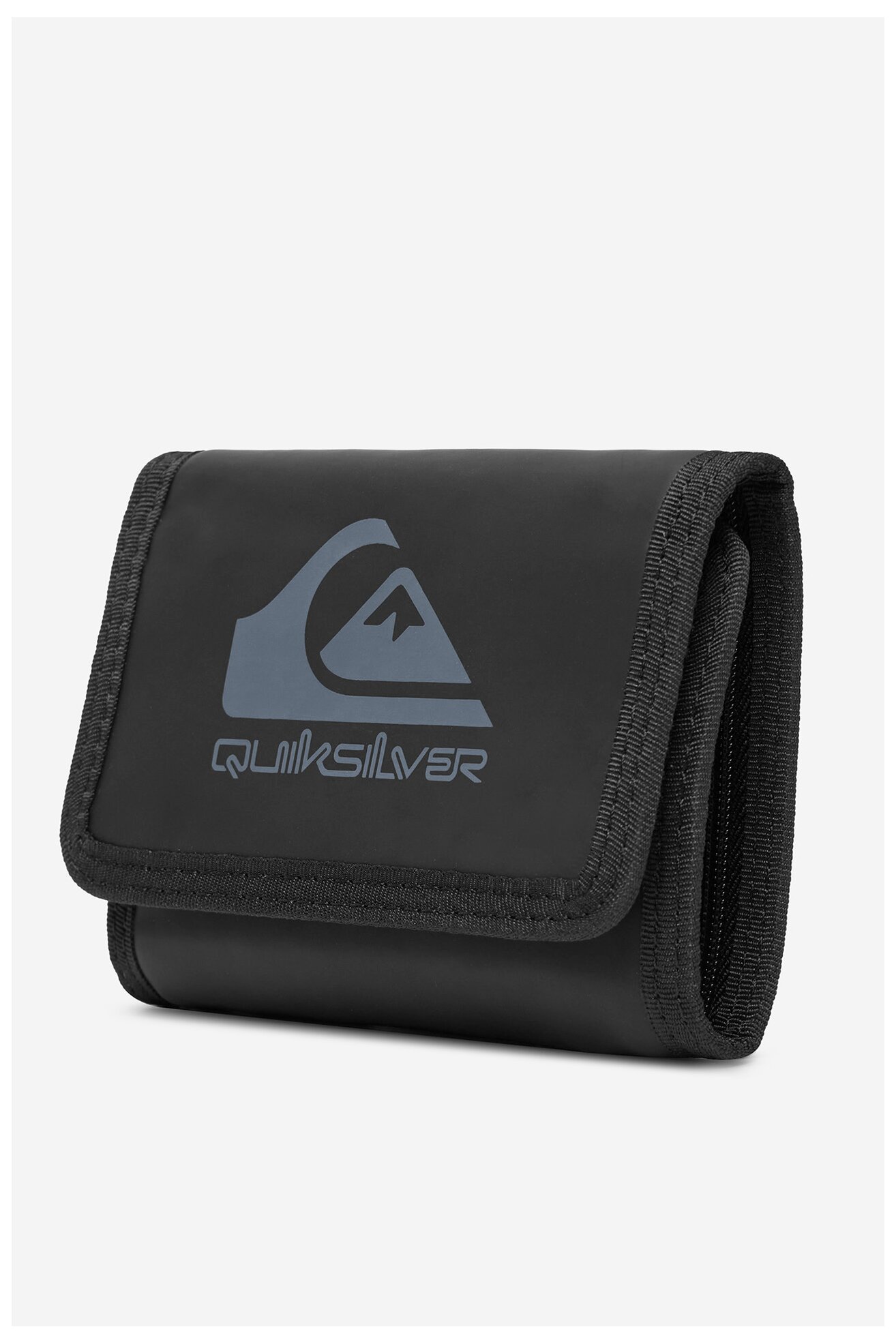 Гаманець QUIKSILVER WBEO-QS-W1-001-SS26 ЧОРНИЙ