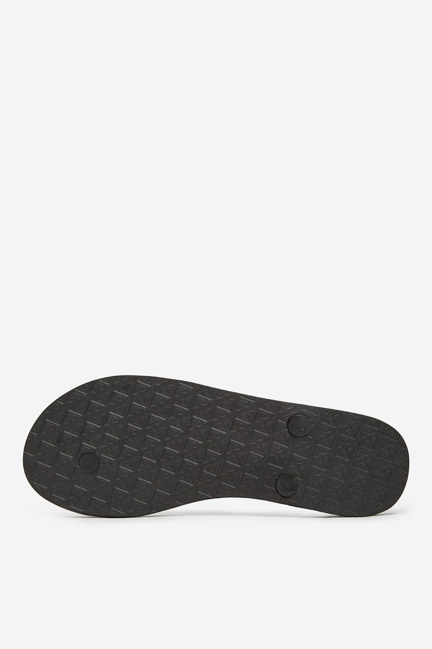 Sandale ROXY NEGRU - 5906751001745