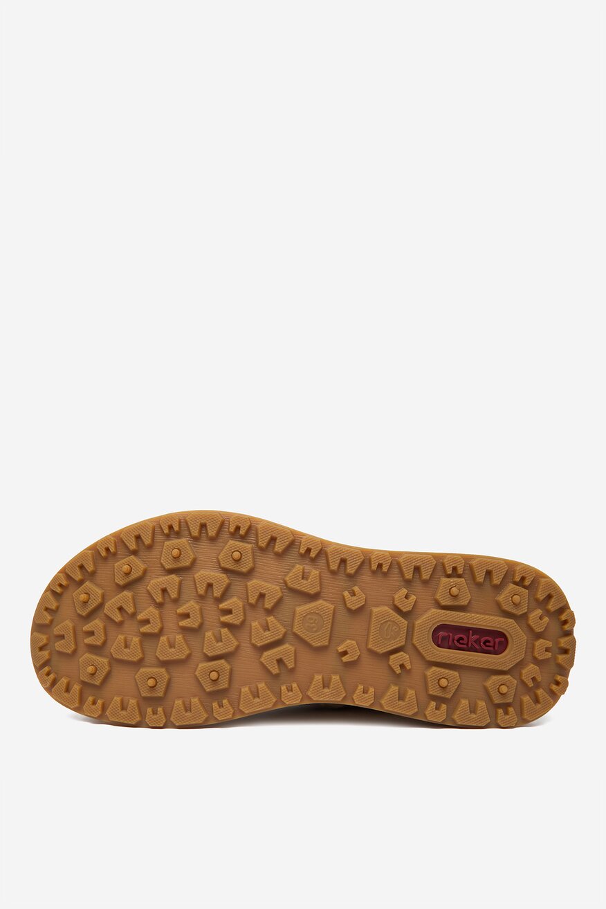 
                Боти Rieker БЕЖОВ - 2230085543668