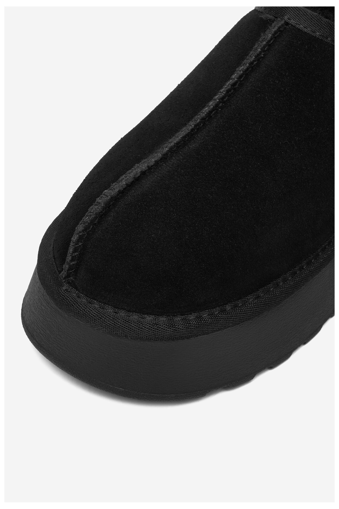 Papucs Badura EO-DALLAS-TS6293 FEKETE