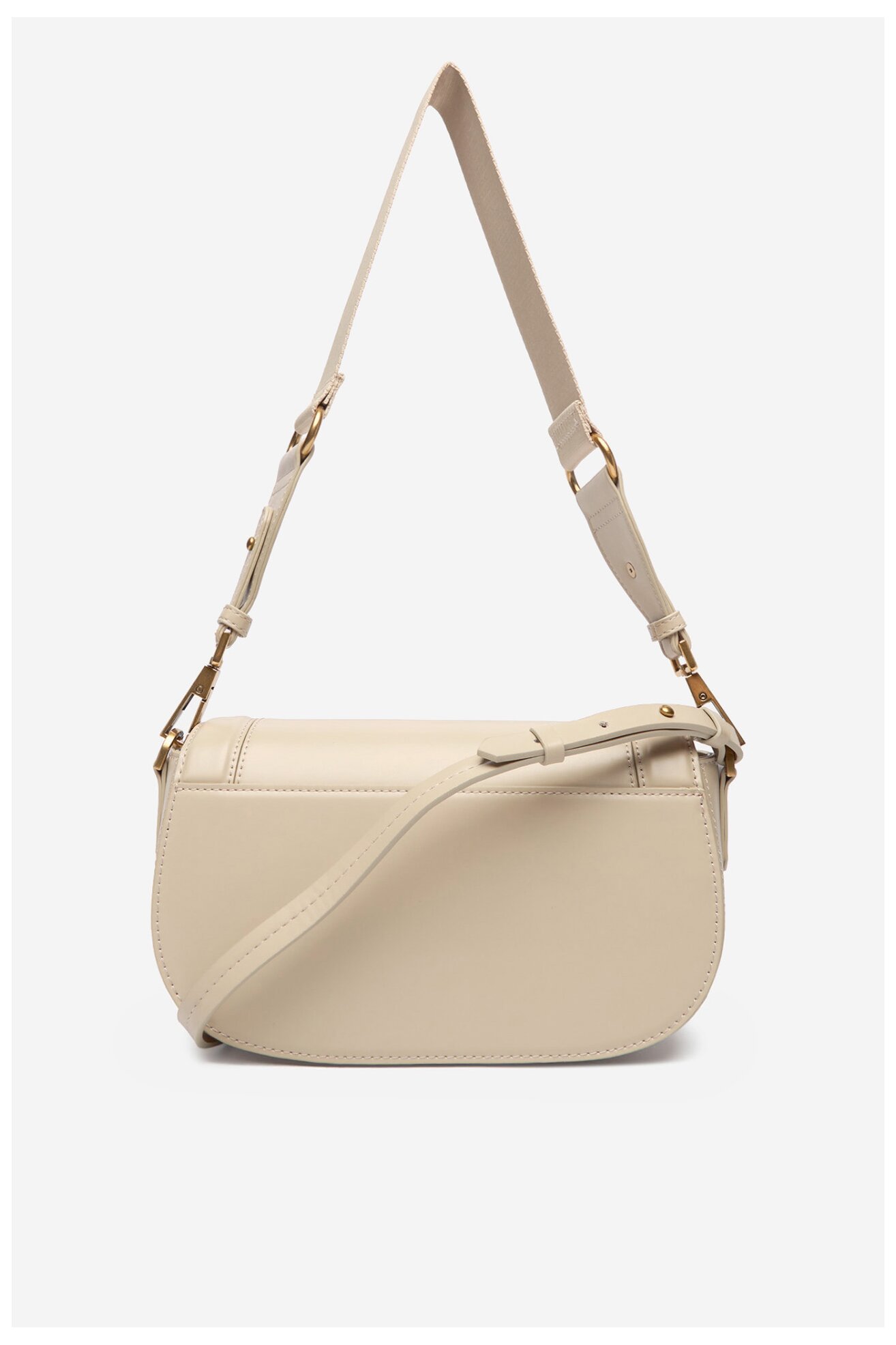 Torebka Badura C-ANNA-LA381-706 Biały