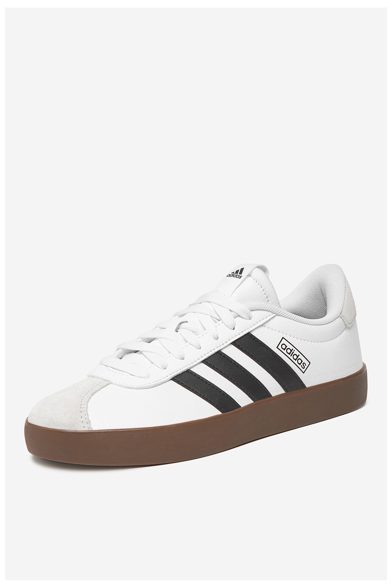 Спортни обувки adidas VL COURT 3.0 ID8797 БЯЛ