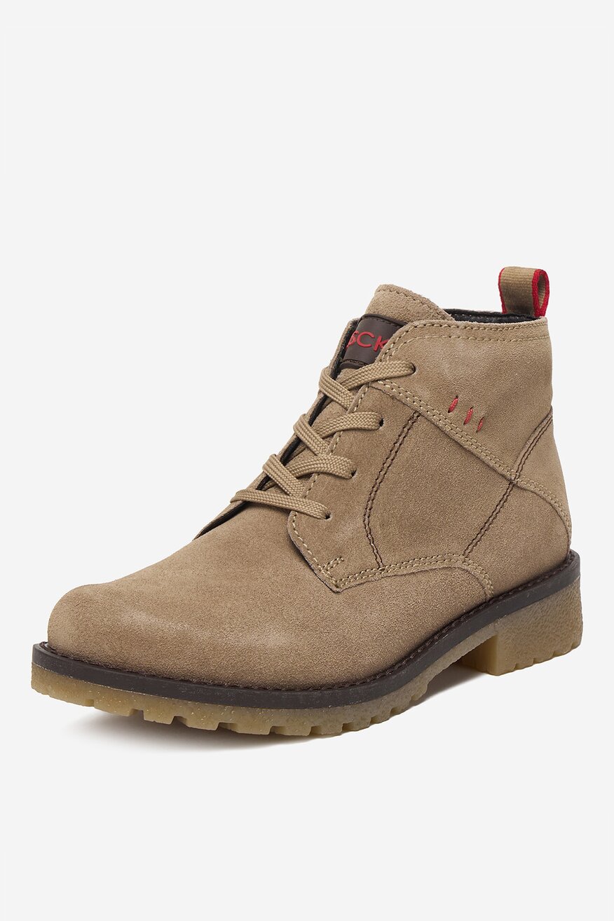 Bocanci Lasocki BEJ - 5906751390801