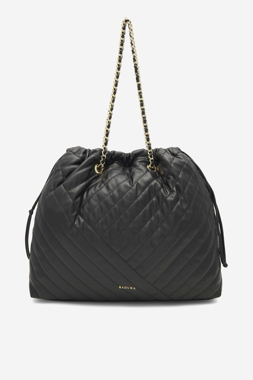 
                Badura - Duża torebka worek - 5905588510345