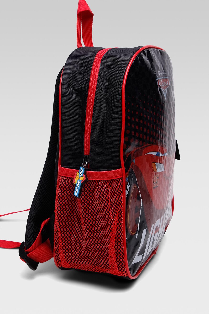 
                Hátizsák Cars FEKETE - 5904248006372