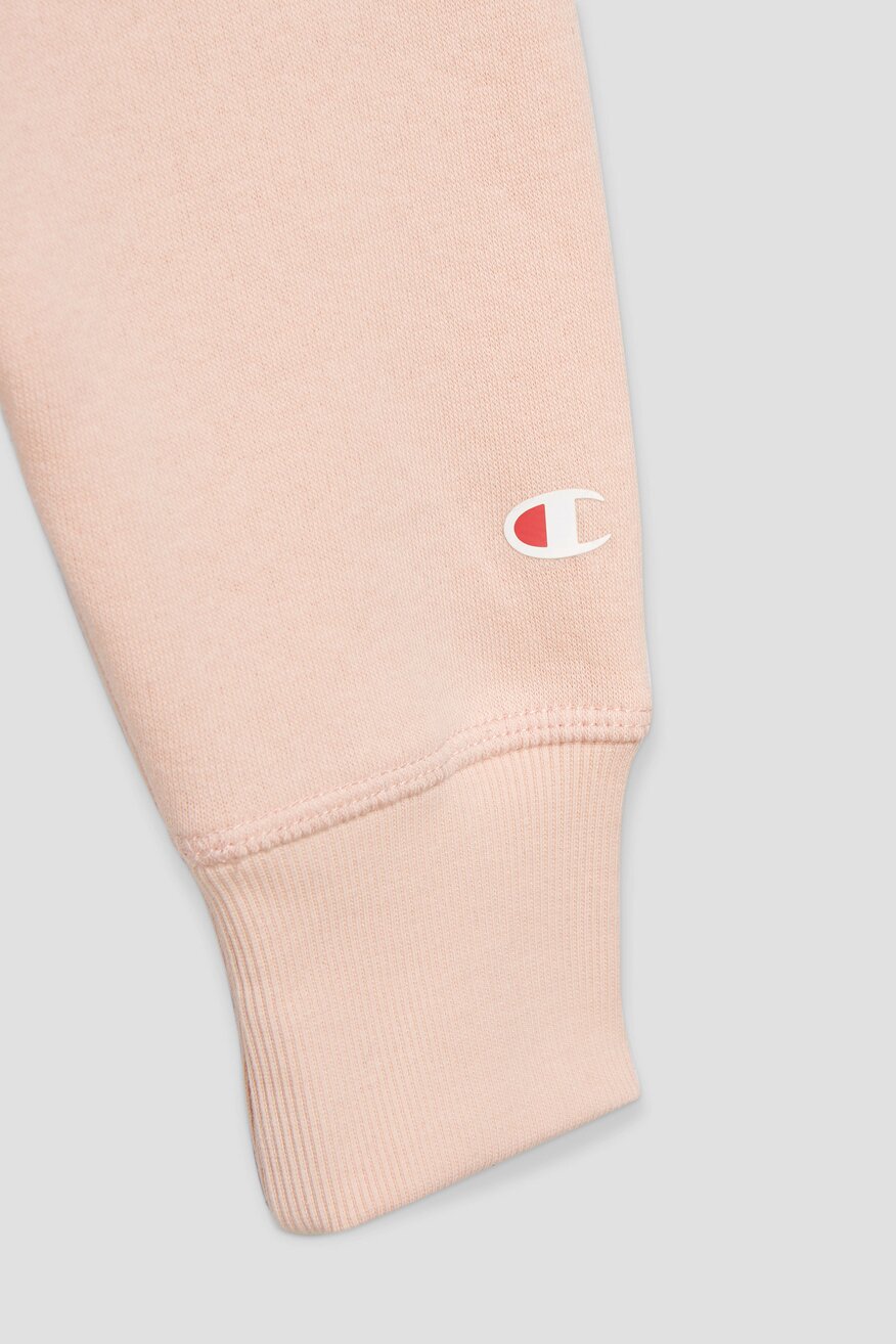 Champion - Bluza różowa - 5904248072414