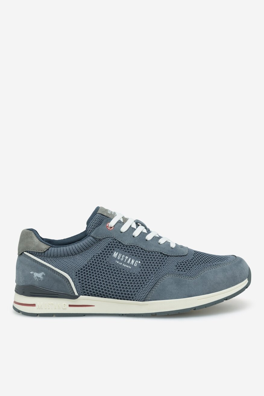 Mustang - Sneakersy - 5905588420040