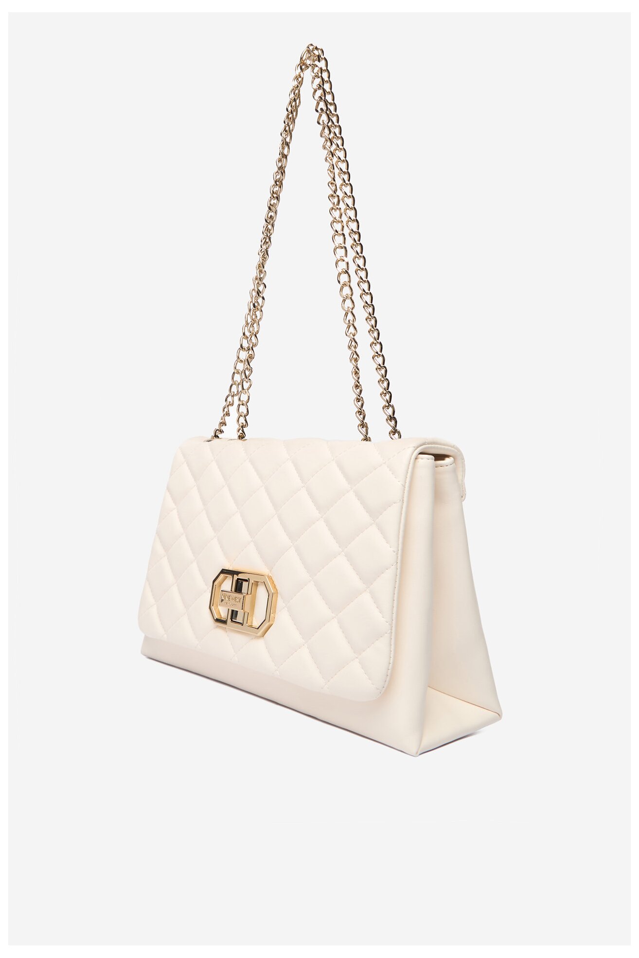 Сумка З Ремінцем NINE WEST CEO-BLANCA-LDA8701 ІВОРИ