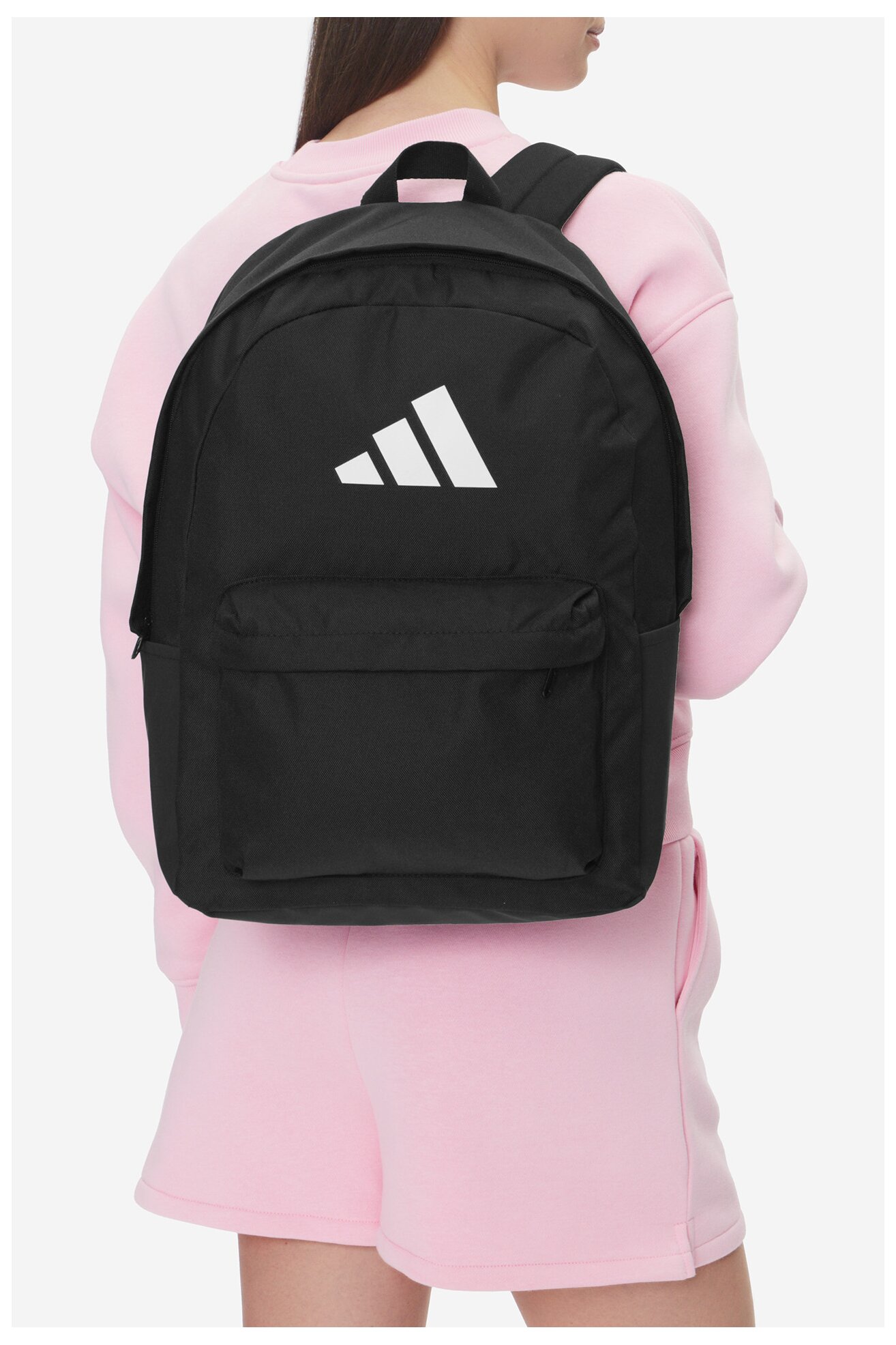 Раница adidas C-CLSC BARS BP JI6953 ЧЕРЕН