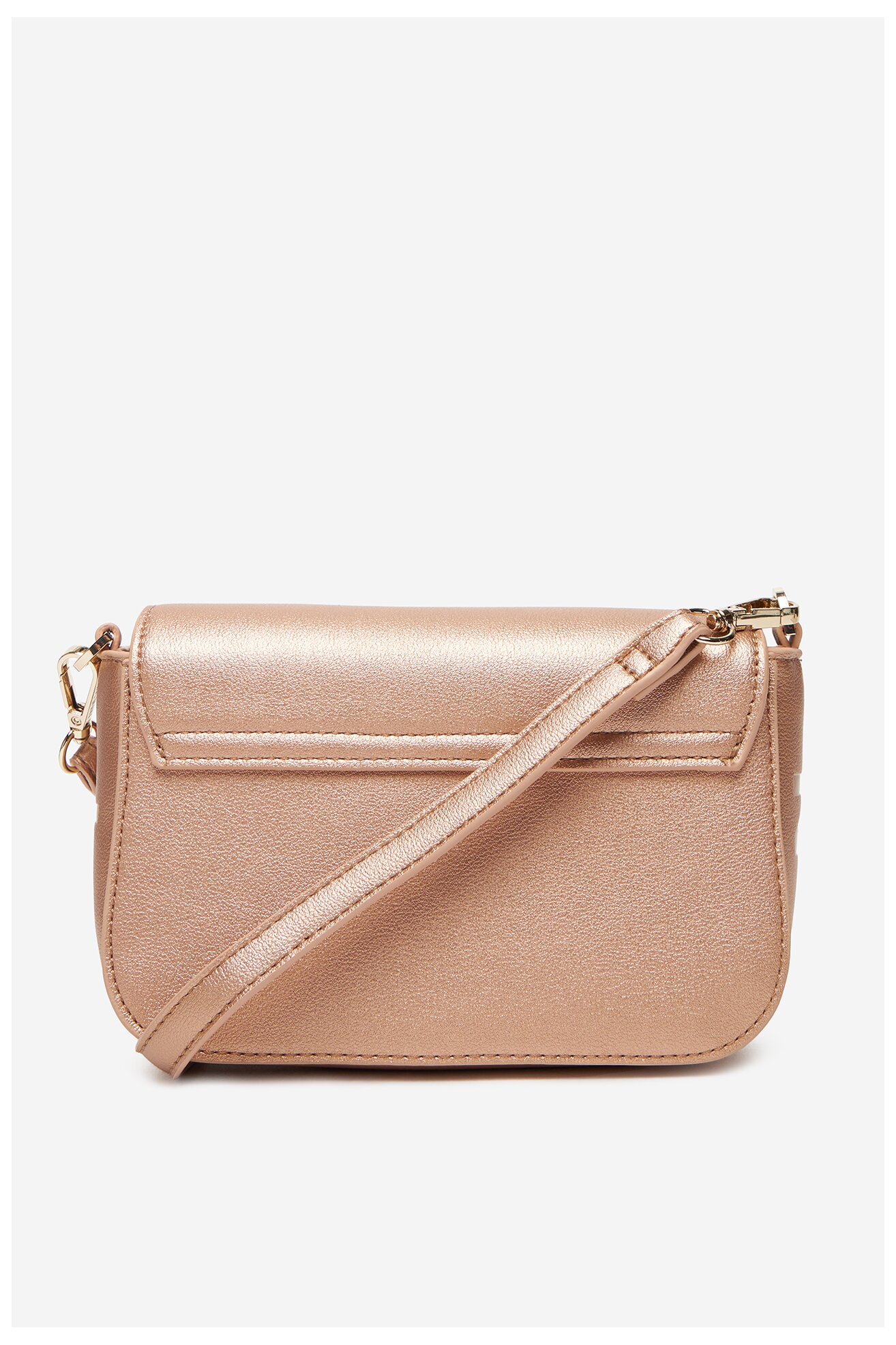 Kézitáska NINE WEST CEO-LAYLA-S241045 ARANY