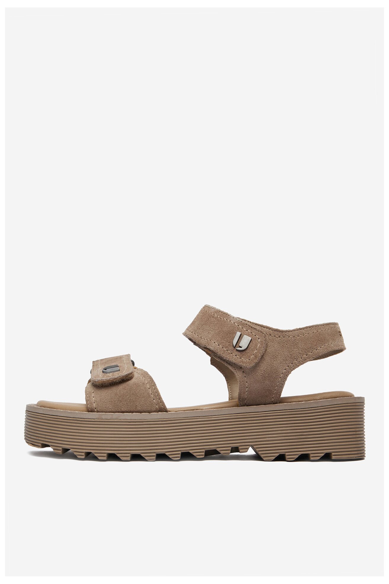 Sandały G-STAR RAW CEO-WI16-AVA-04 Beżowy