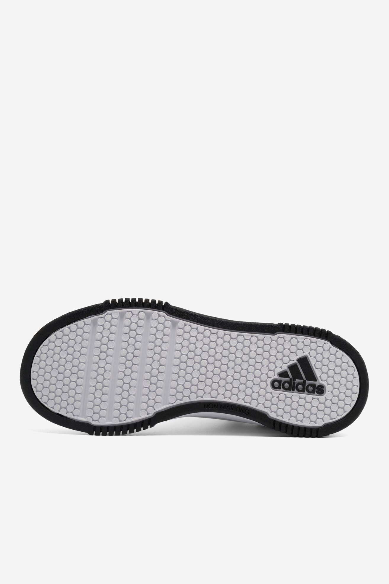 Obuwie sportowe adidas TENSAUR SPORT 2.0 K GW6422 WB Biały