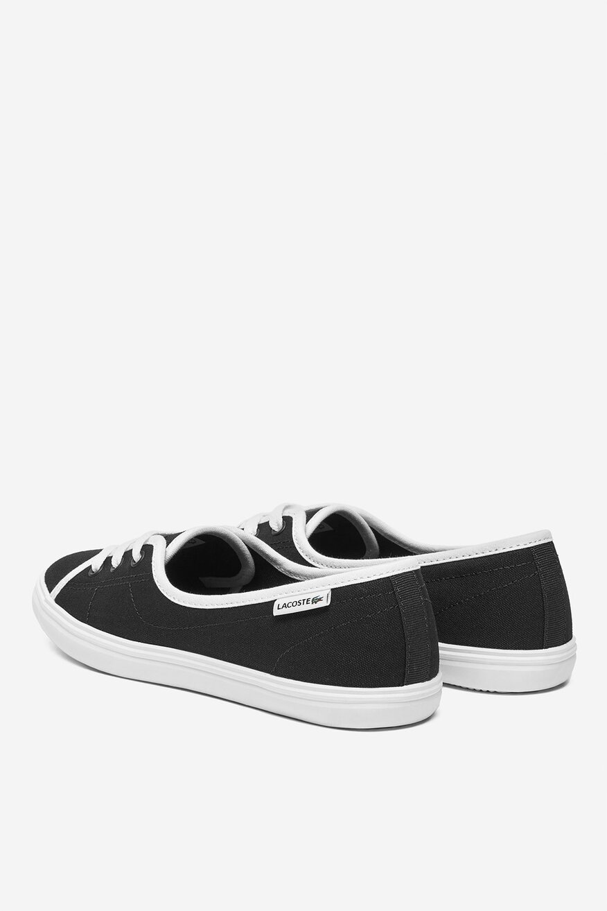 
                LACOSTE - Trampki - 5905588960102