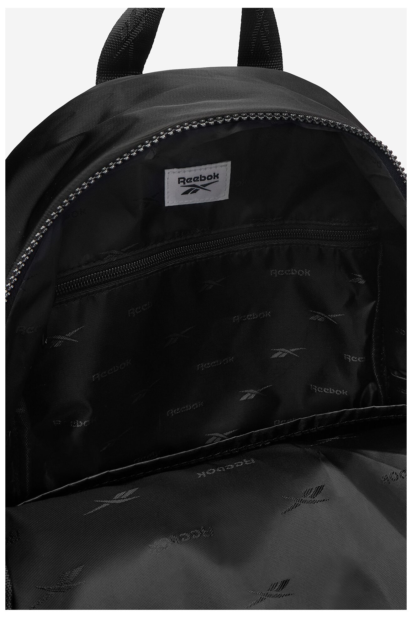 Plecak Reebok CWBEO-RBK-047-CCC-05 Czarny