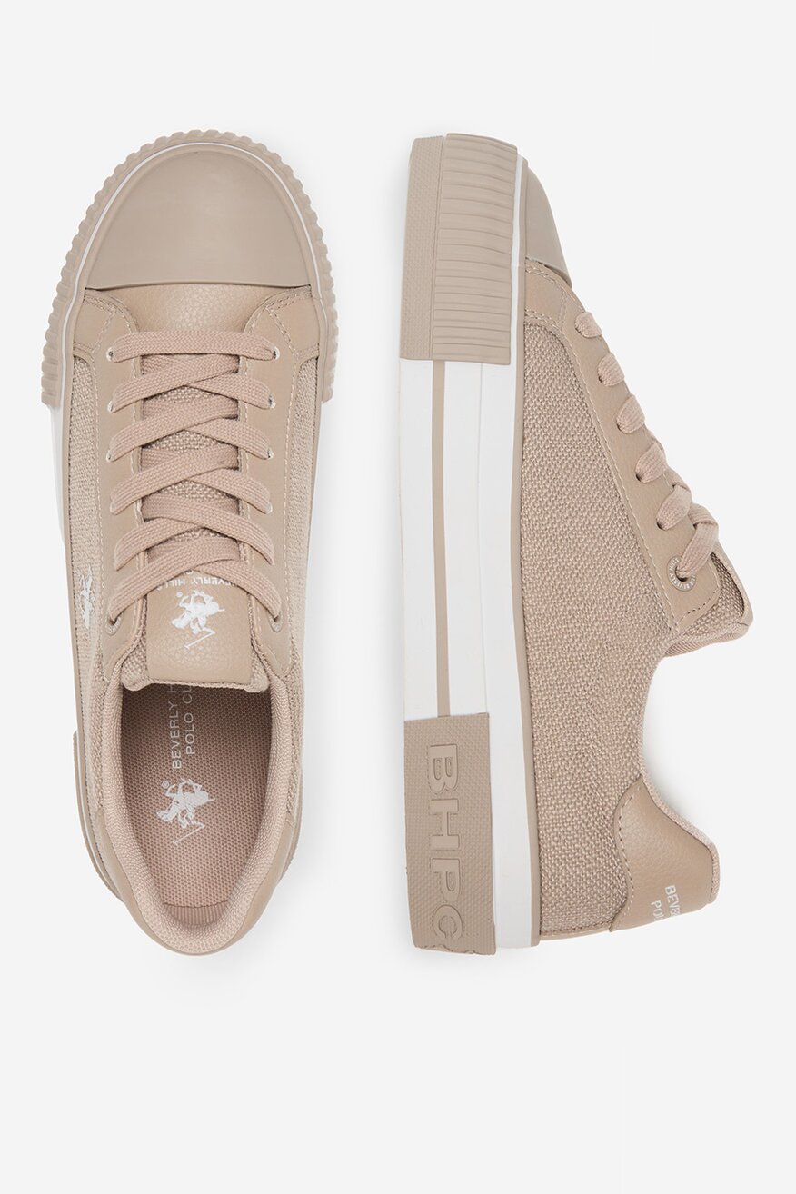 Beverly Hills Polo Club - Trampki - 5906751290781