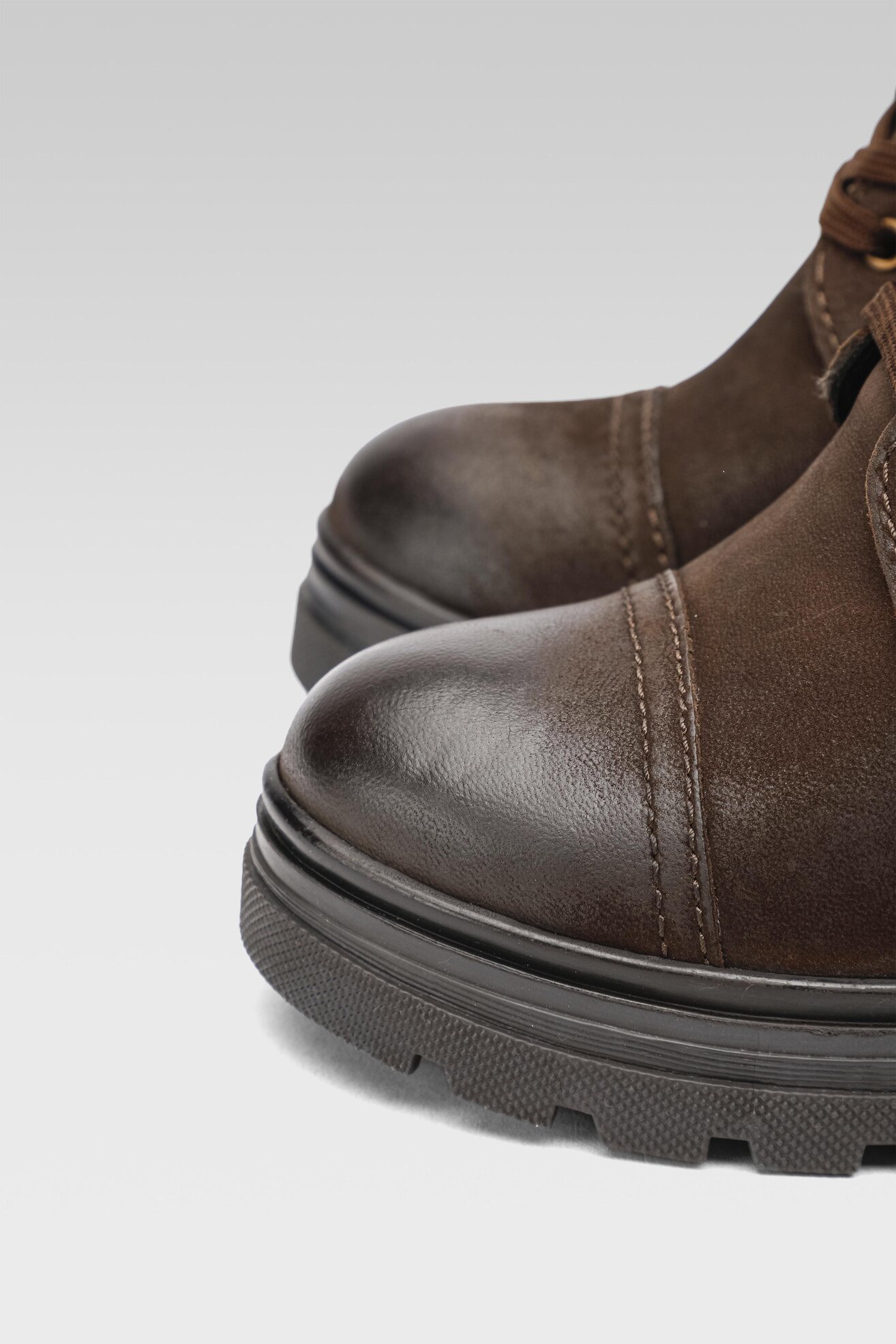 Trzewiki Lasocki WI16-24474-02 Brązowy