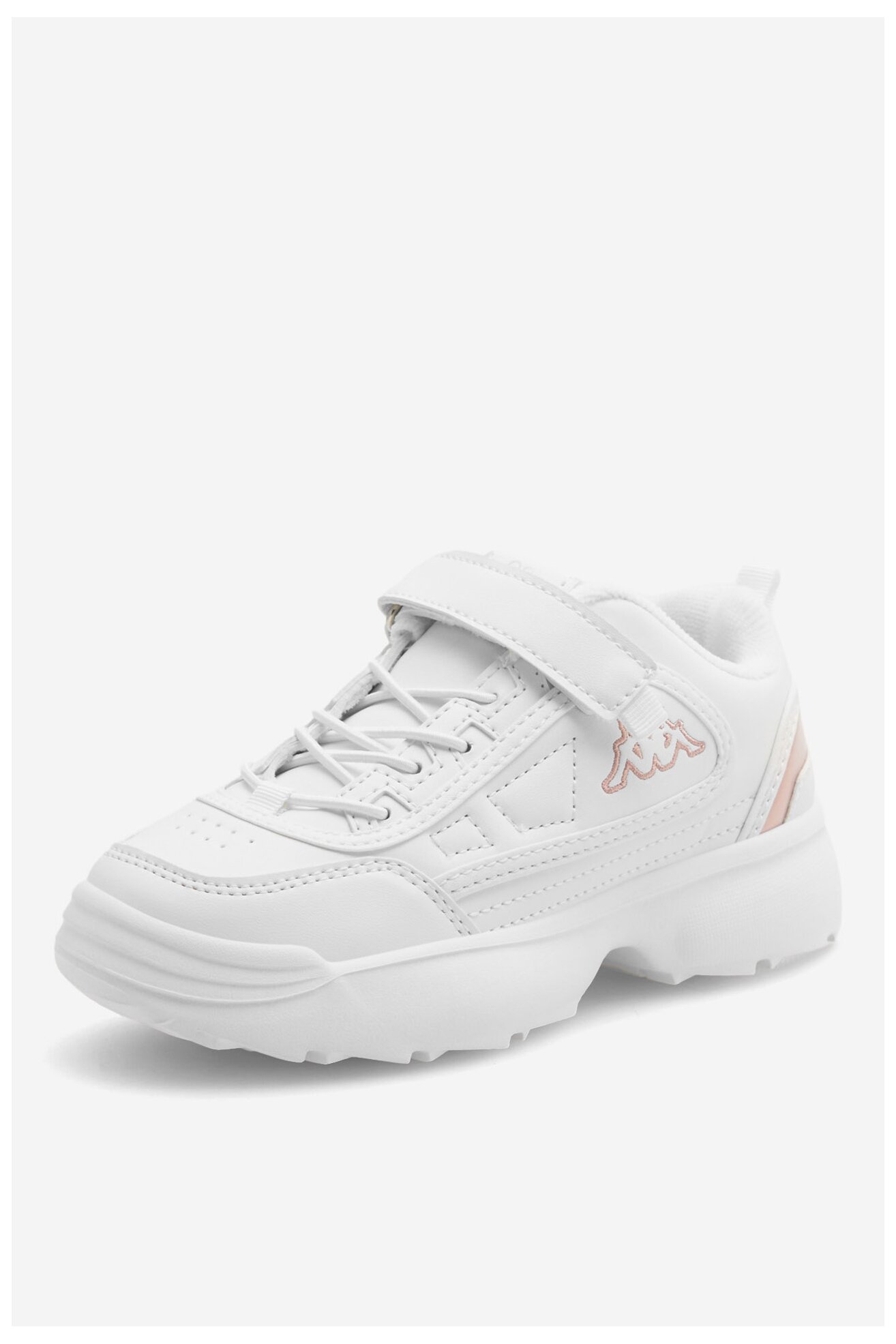 Спортни обувки Kappa SS24-3CK10 БЯЛ