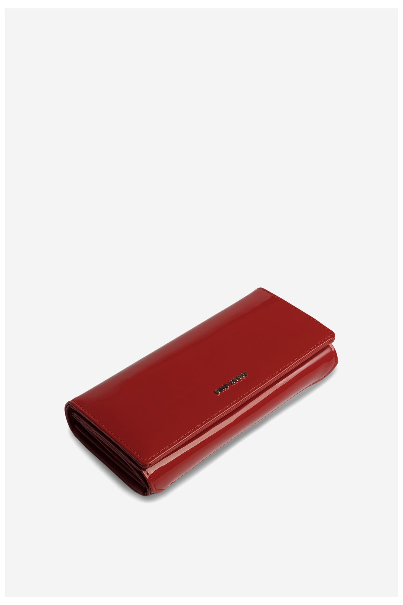 Portfel damski Gino Rossi ALP-51180 Czerwony