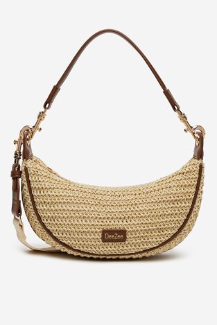 Torba DeeZee DZE-L-006-07 BEŽ