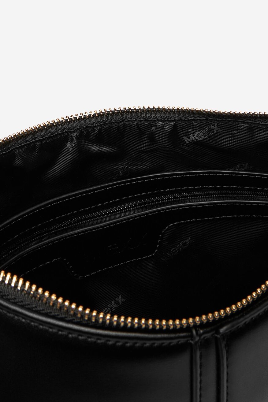 Kézitáska Mexx FEKETE - 5906751264515