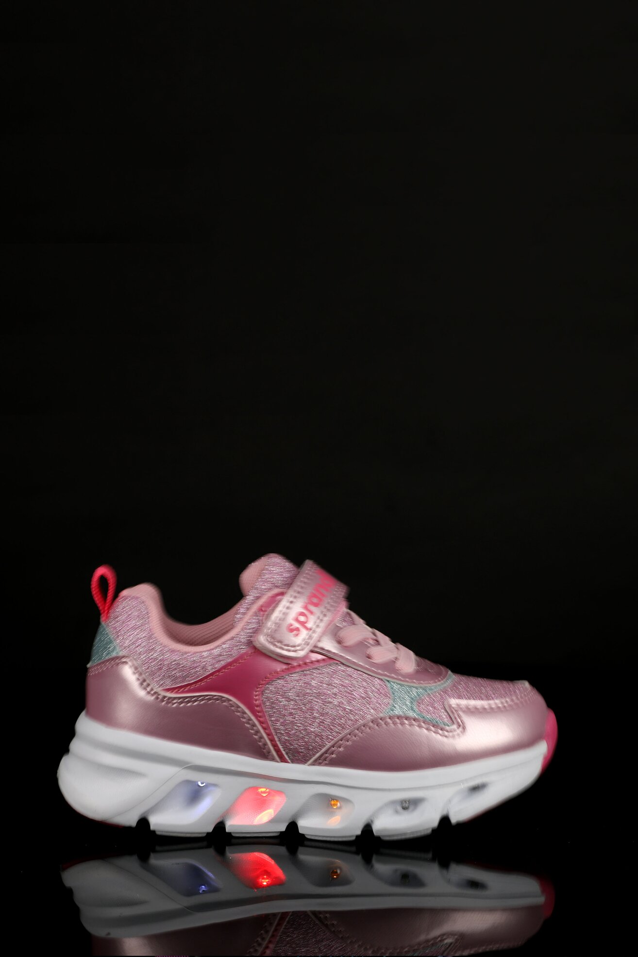 Sportska obuća Sprandi CP07-3233 ROZE