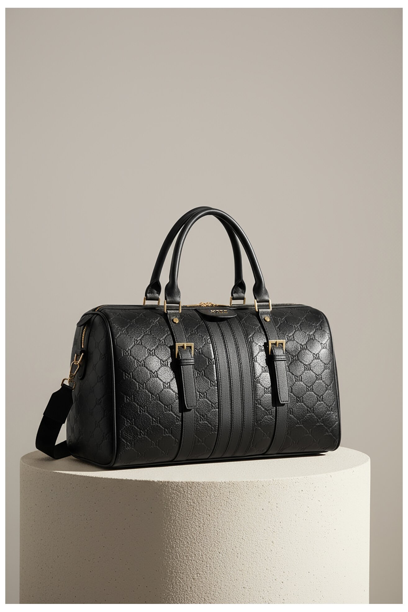 Geantă de mână Mexx CEO-MEXX-S-014-08 NEGRU