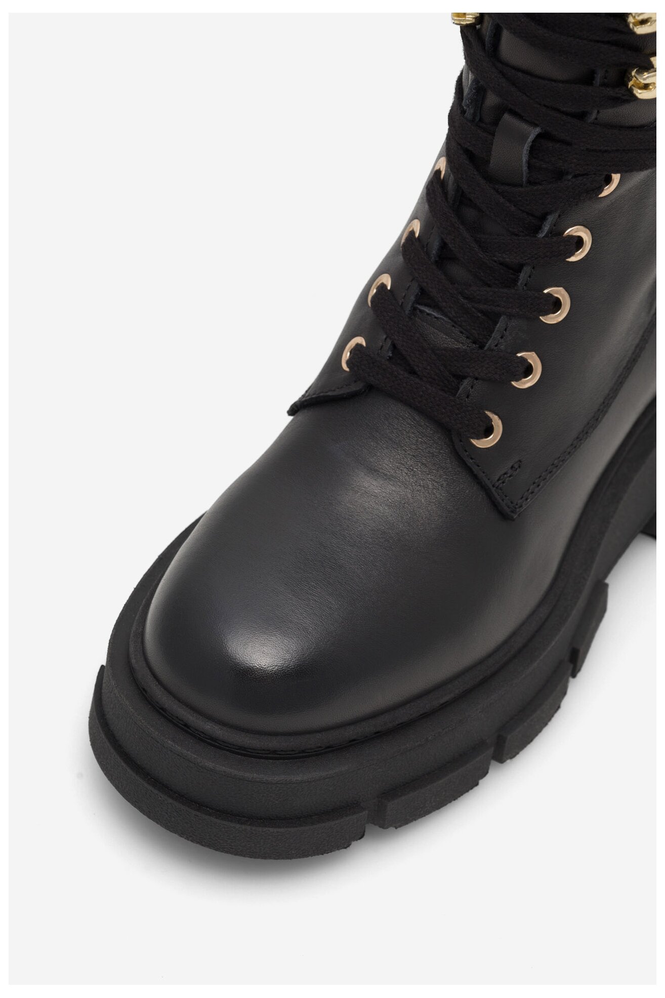 Bocanci EVA MINGE ALICANTE-2605 NEGRU