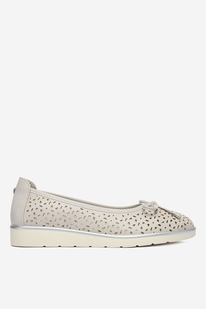 
                Go Soft - Baleriny - 5906751889145