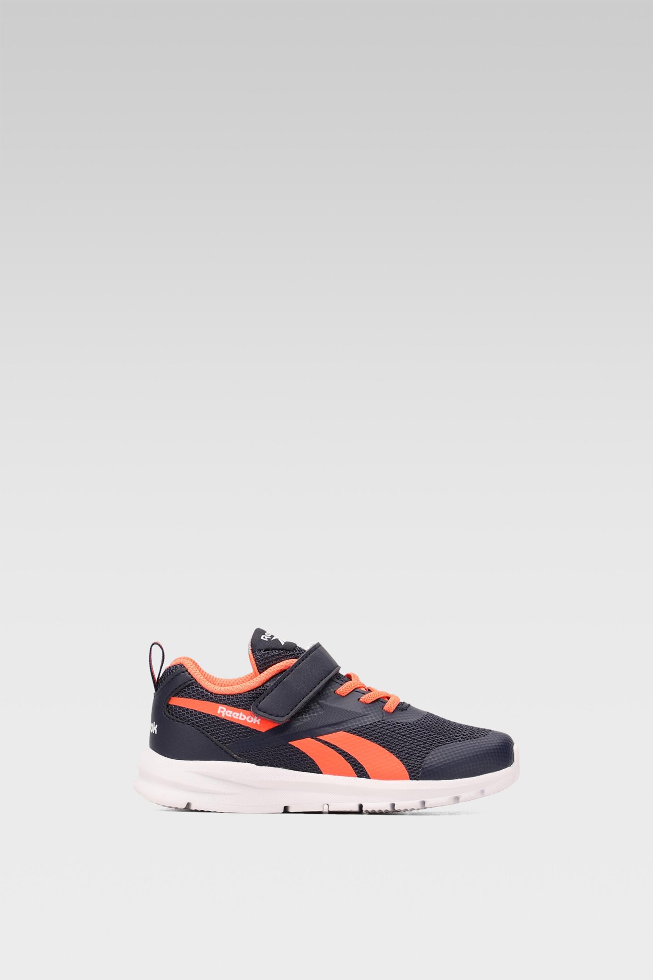 Obuwie sportowe Reebok RUSH RUNNER 3.0 TD FY4068 Czarny