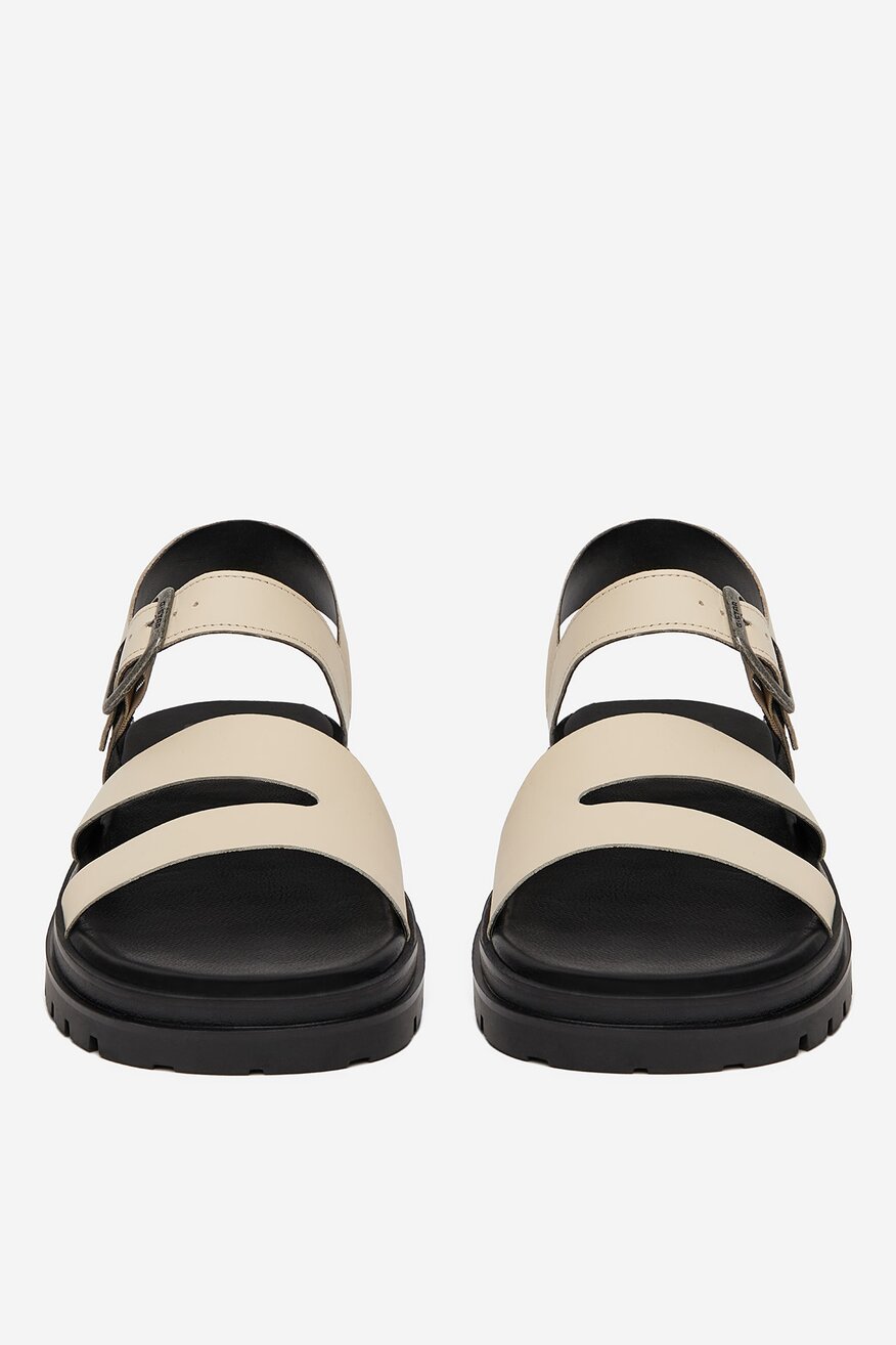 Sandale G-STAR RAW CREM - 5906751016336