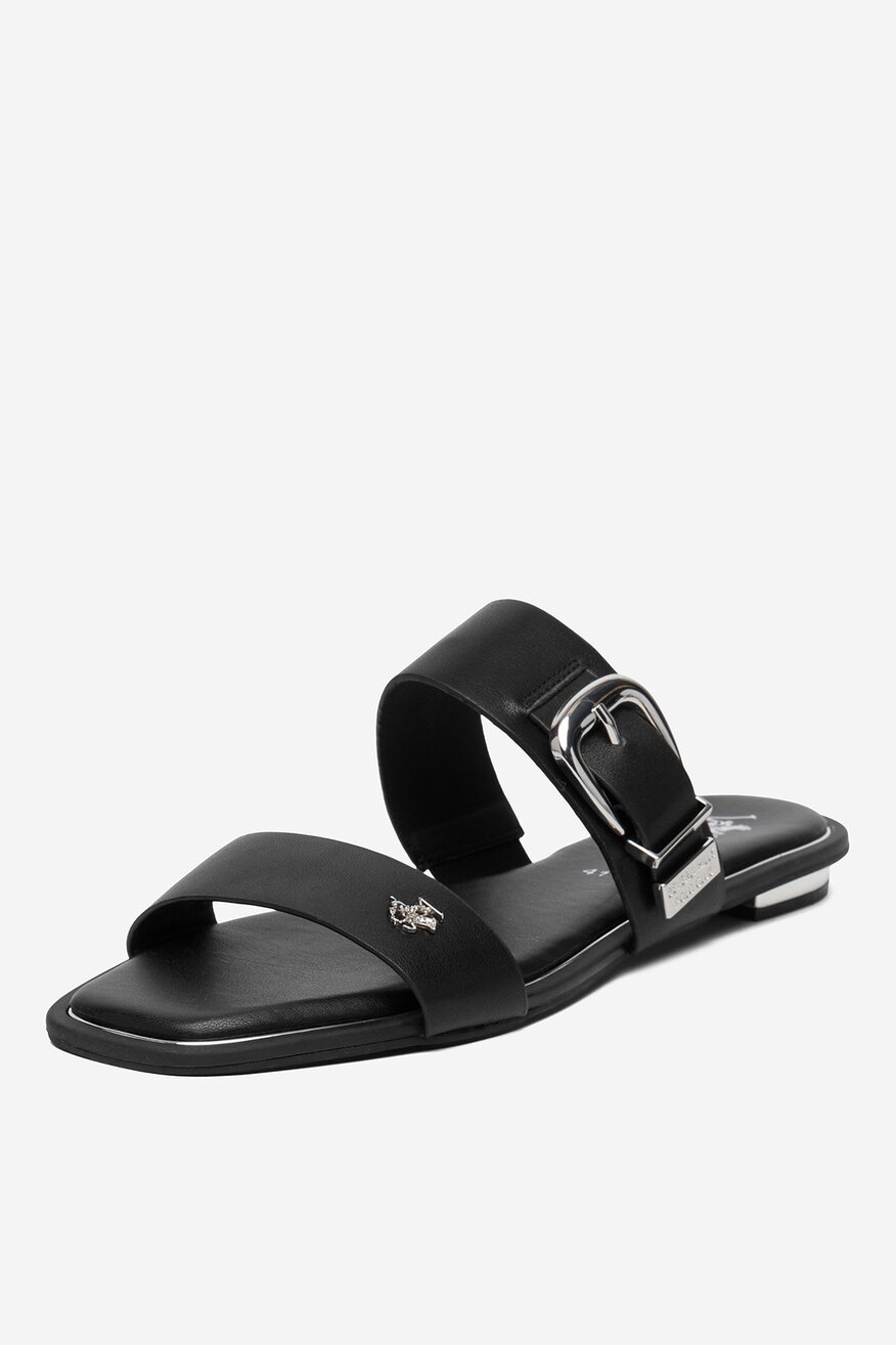 
                Beverly Hills Polo Club - Klapki - 5907964014591