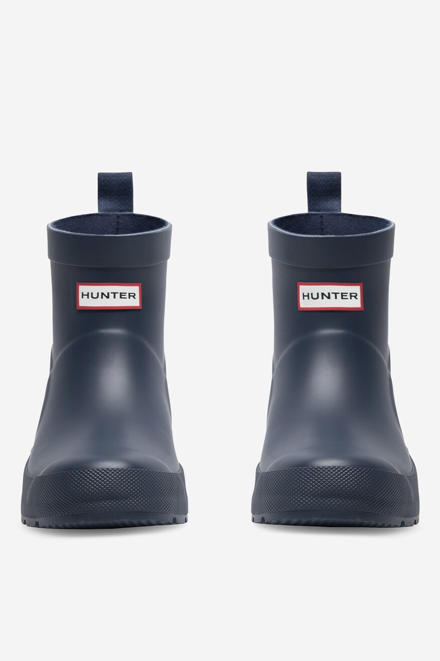 
                Гумени ботуши HUNTER КОБАЛТОВО СИНЬО - 5905588641803