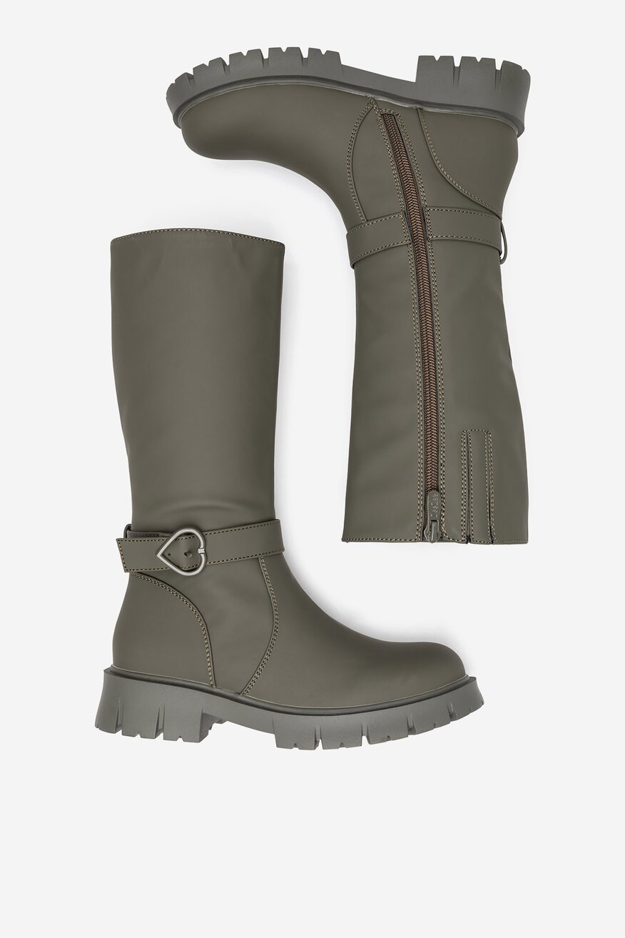 DeeZee - Kozaki - 5905588917120