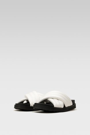 Шльопанець Jenny Fairy TS5130-01 БІЛИЙ