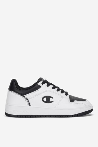 Кросівки спортивні Champion REBOUND 2.0 LOW S11470-WW028 БІЛИЙ