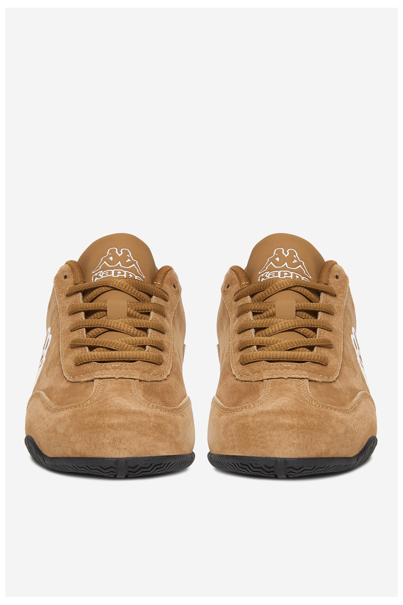 Спортни обувки Kappa CEO-WP40-045Z-A КАФЯВ