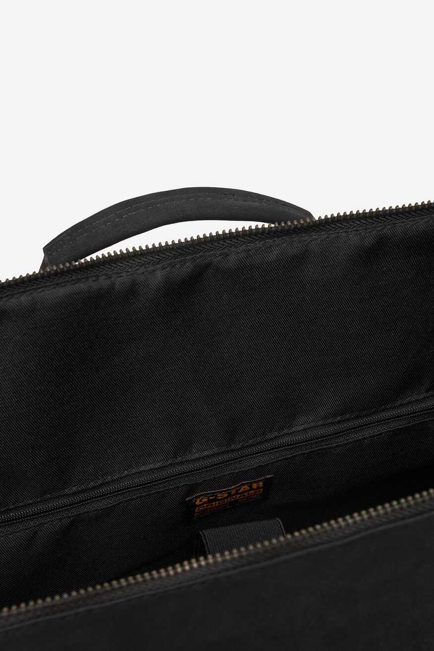 Rucsac G-STAR RAW NEGRU - 5903698187433