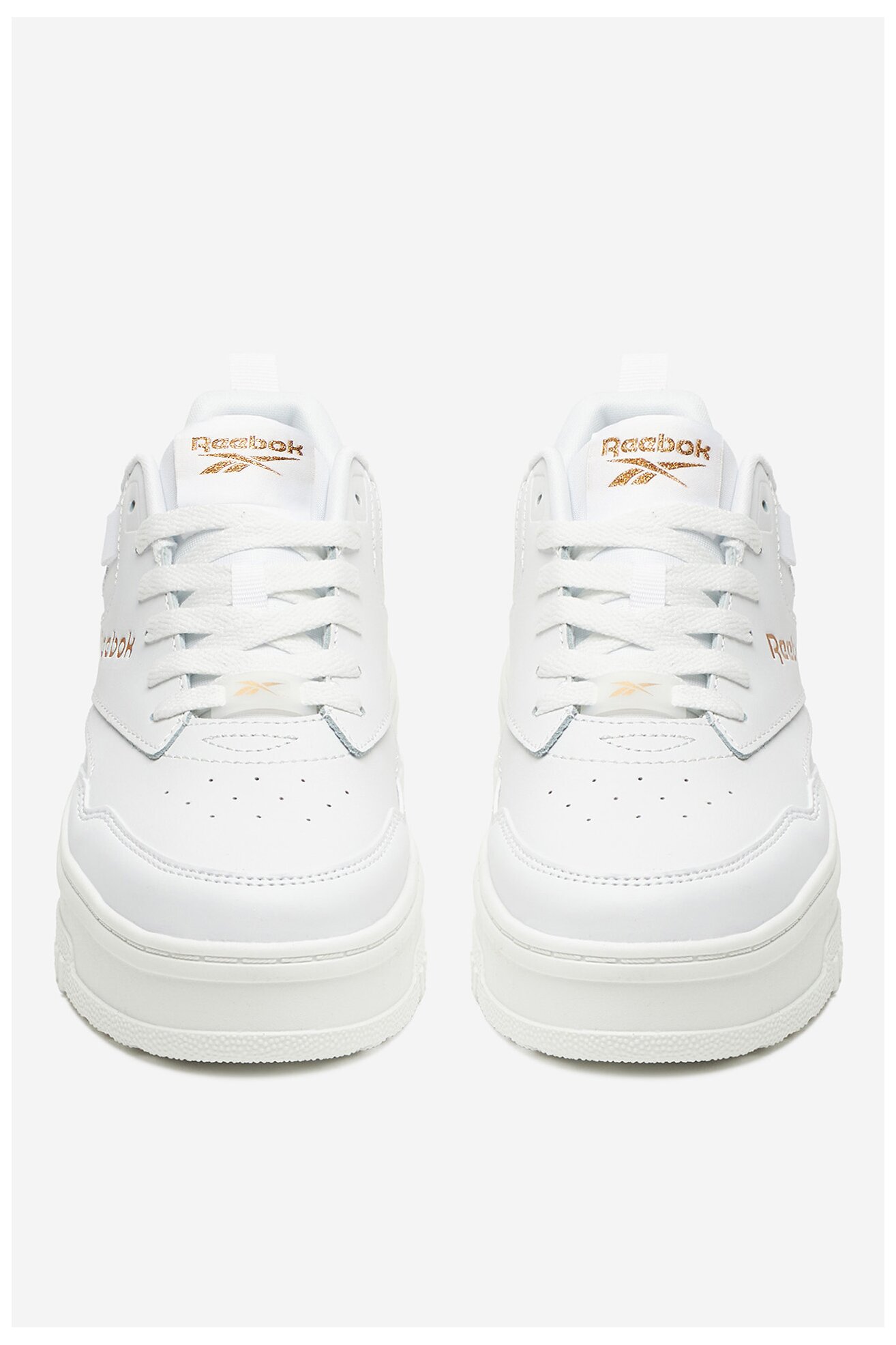 Спортни обувки Reebok CEO-REE VAMP AR30240W-WYY БЯЛ