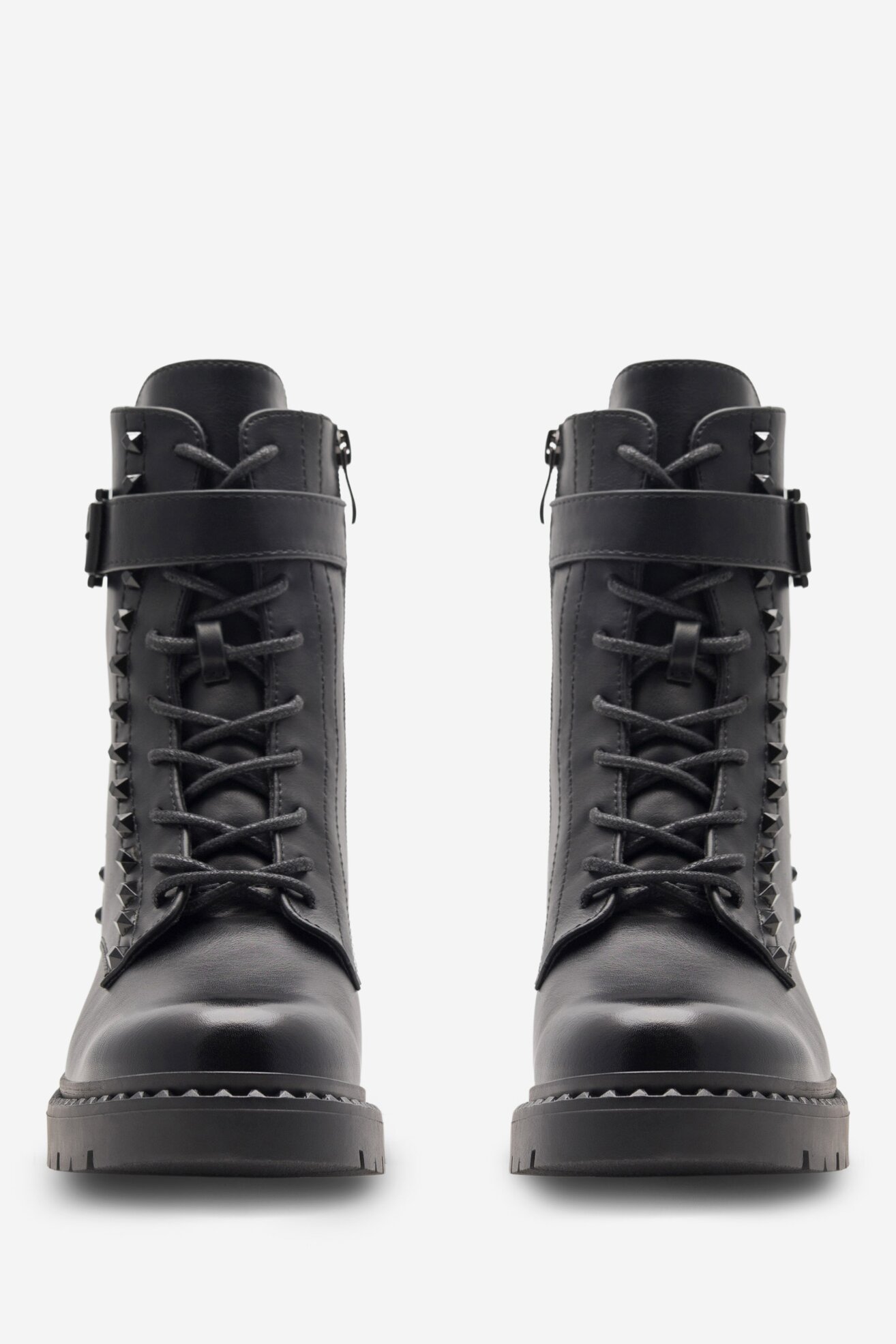 Bocanci Jenny Fairy ADA H60129-1 NEGRU