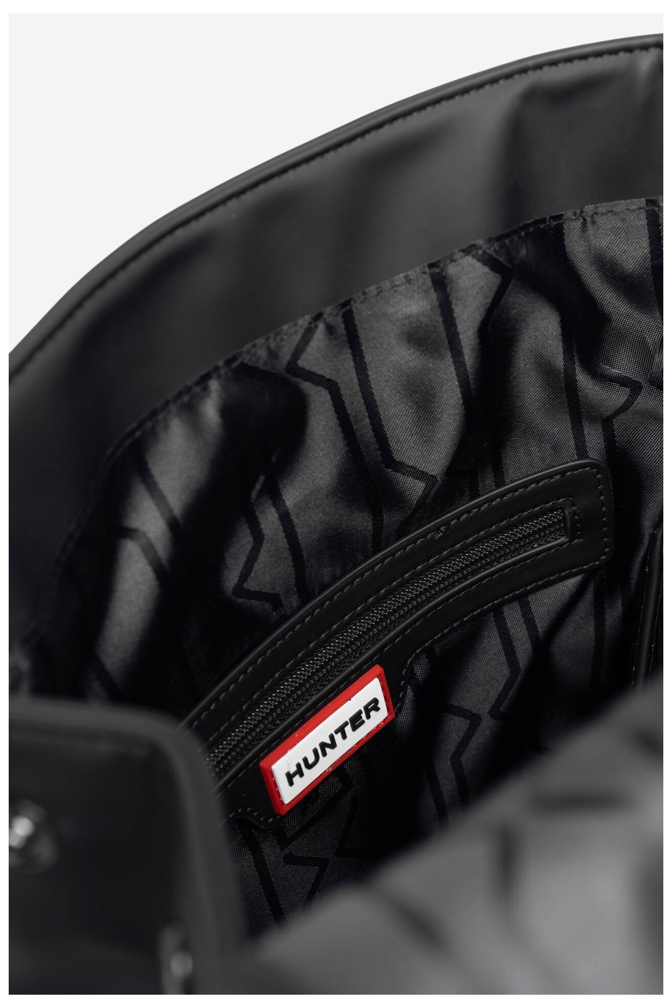 Раница HUNTER HTR-E-005-05 ЧЕРЕН
