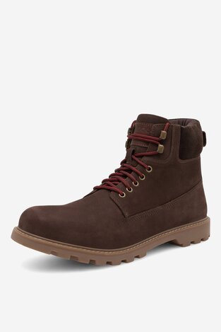 Черевики Lasocki MANITOU-04BIG MI25 ТЕМНО-КОРИЧНЕВИЙ