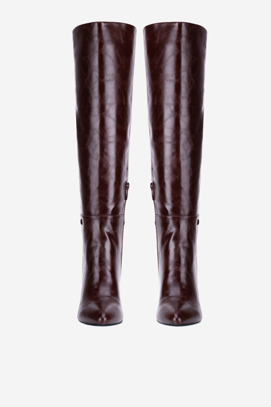 
                Ботуши Mexx КАФЯВ - 5905588895084