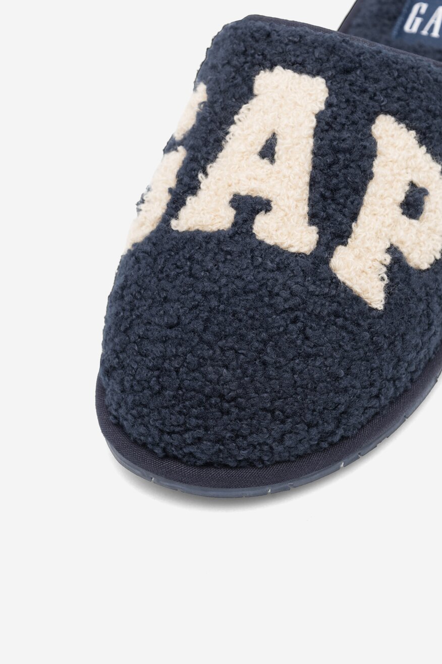 
                Papuci de casă GAP BLEUMARIN - 5905588066682