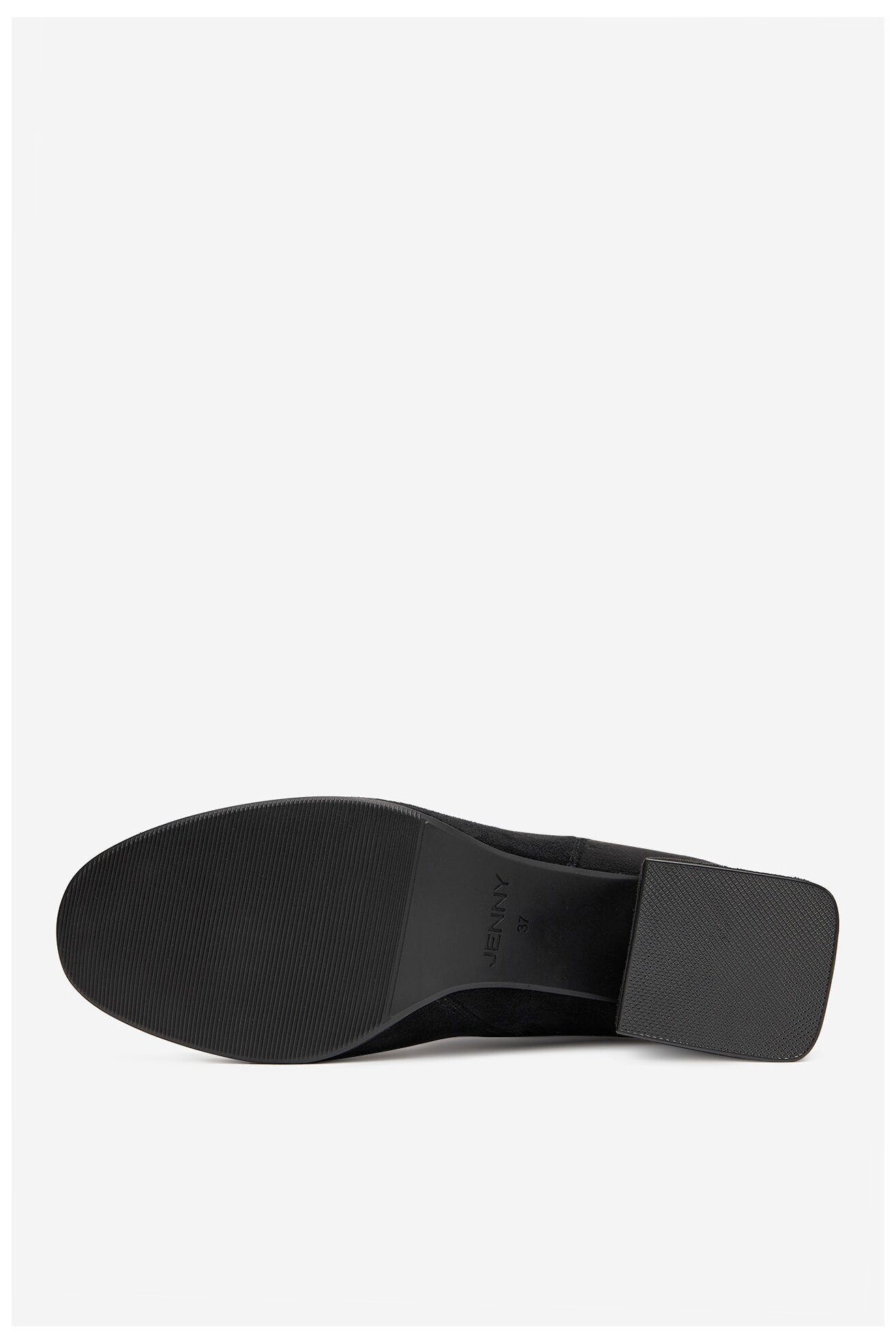 Čizme Jenny CEO-HY2403-1 CRNA