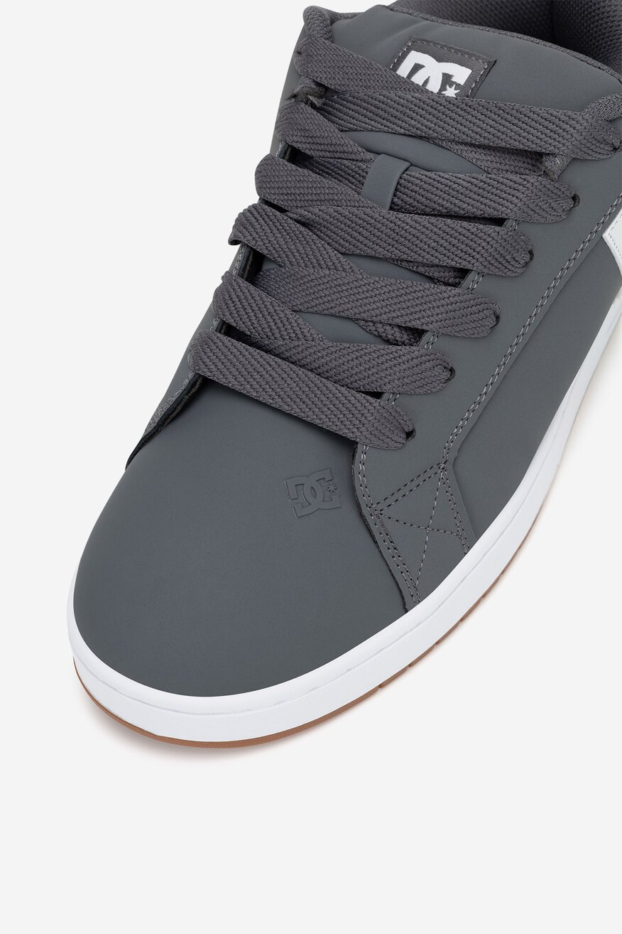 Încălțăminte sport DC Shoes GRI - 5903419785986